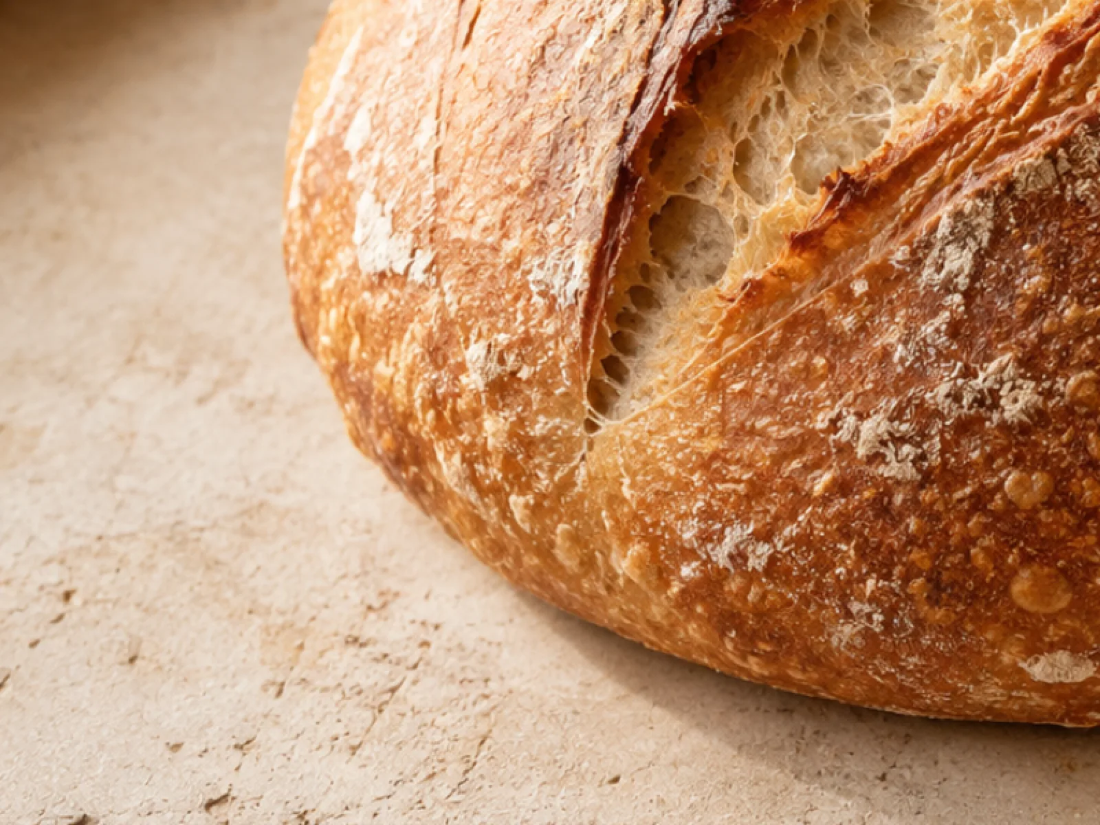 Country sourdough photo 3